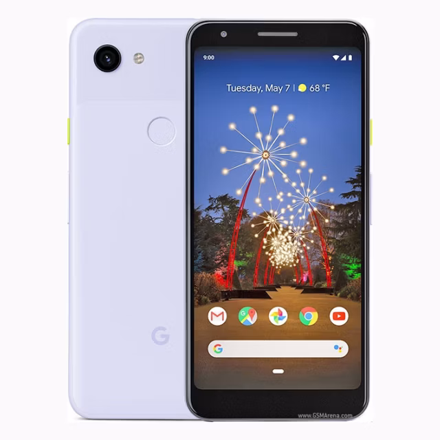 Google Pixel 3a XL