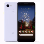 Google Pixel 3a
