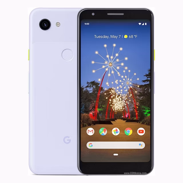 Google Pixel 3a