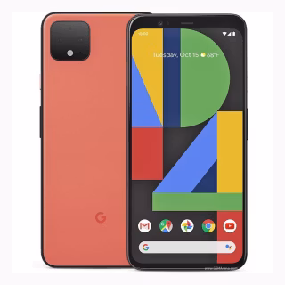 Google Pixel 4