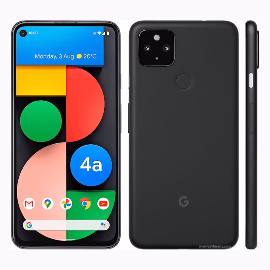 Google Pixel 4a 5G