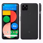 Google Pixel 4a 5G