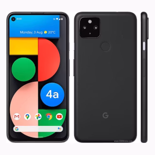 Google Pixel 4a 5G