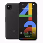 Google Pixel 4a