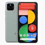 Google Pixel 5