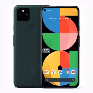 Google Pixel 5a 5G