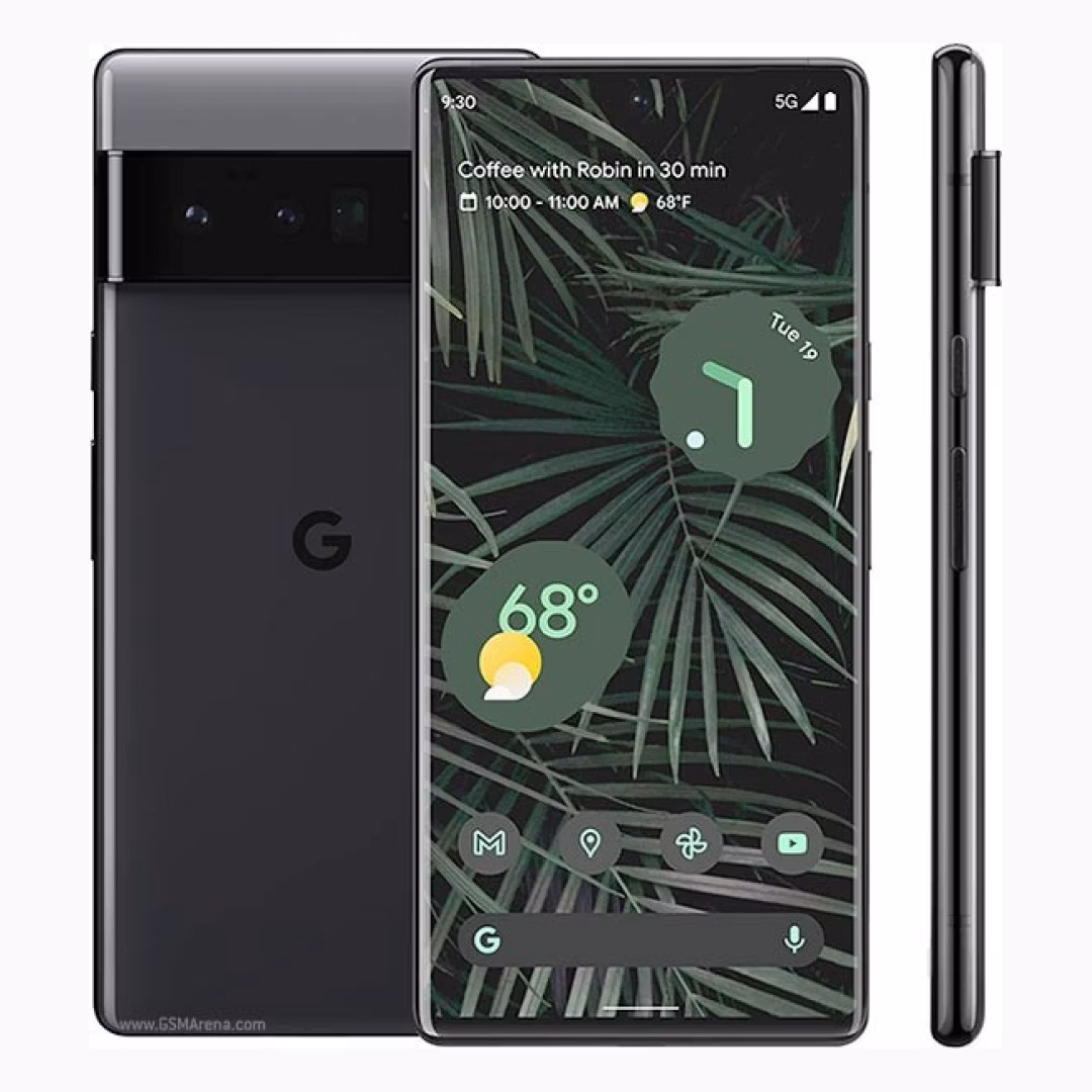 Google Pixel 6 Pro