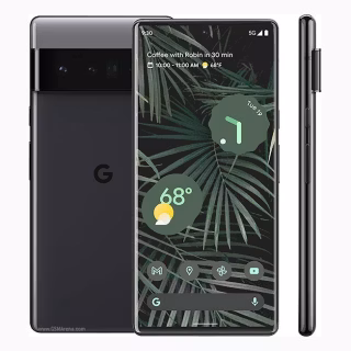 Google Pixel 6 Pro