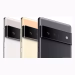 Google Pixel 6 Pro