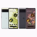 Google Pixel 6