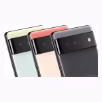 Google Pixel 6