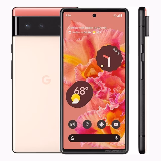Google Pixel 6