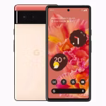 Google Pixel 6
