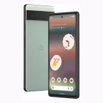 Google Pixel 6a