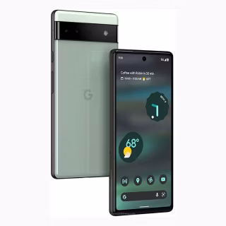 Google Pixel 6a