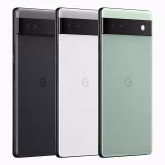 Google Pixel 6a