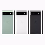 Google Pixel 6a