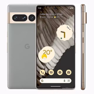 Google Pixel 7 Pro