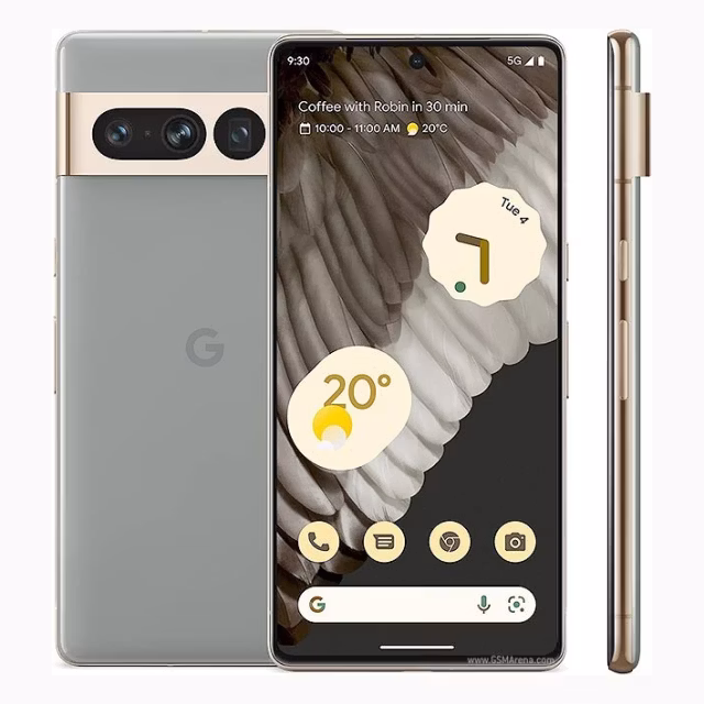 Google Pixel 7 Pro