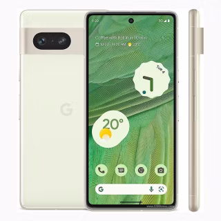 Google Pixel 7