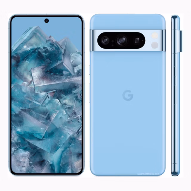 Google Pixel 8 Pro