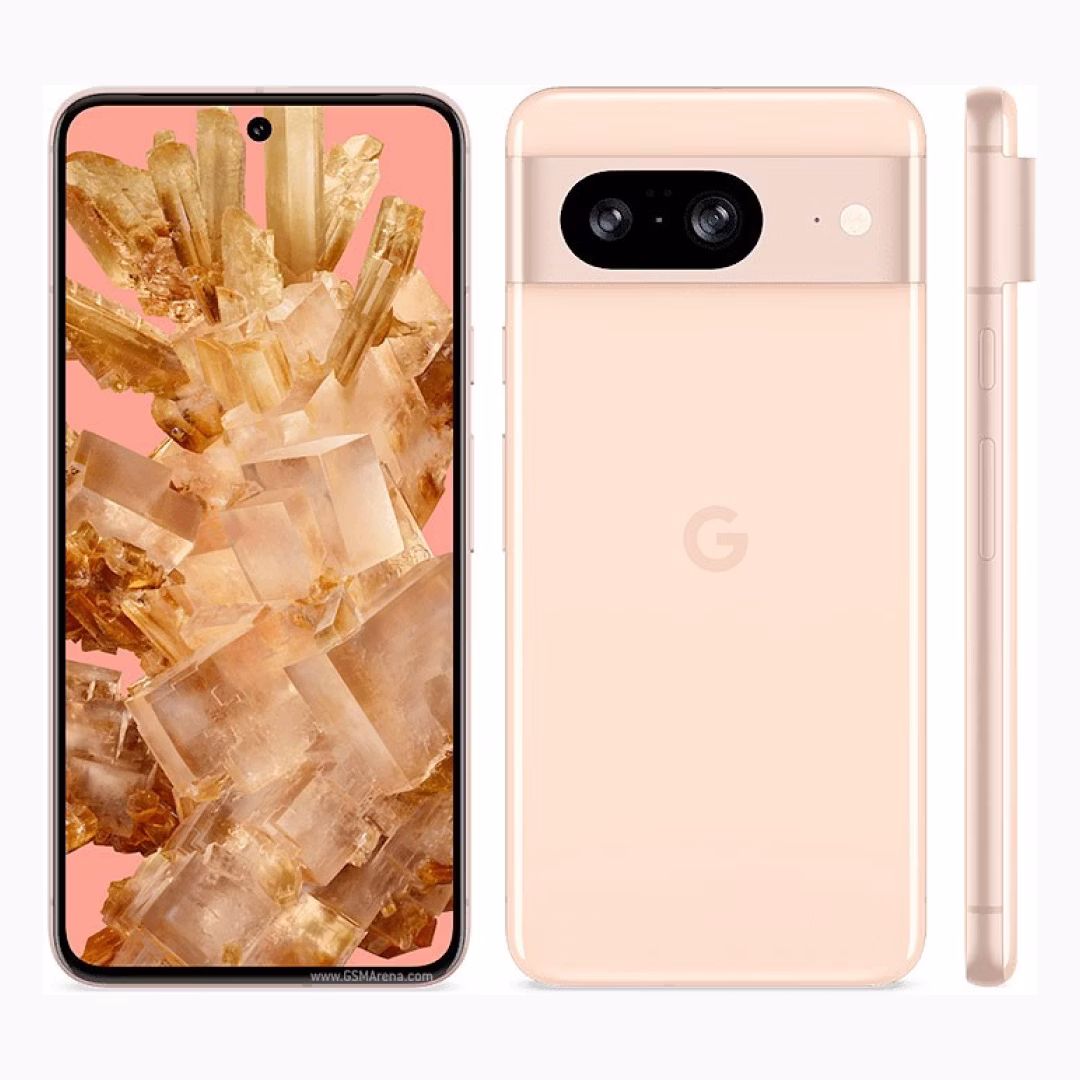 Google Pixel 8