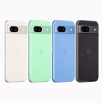 Google Pixel 8a