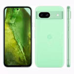 Google Pixel 8a