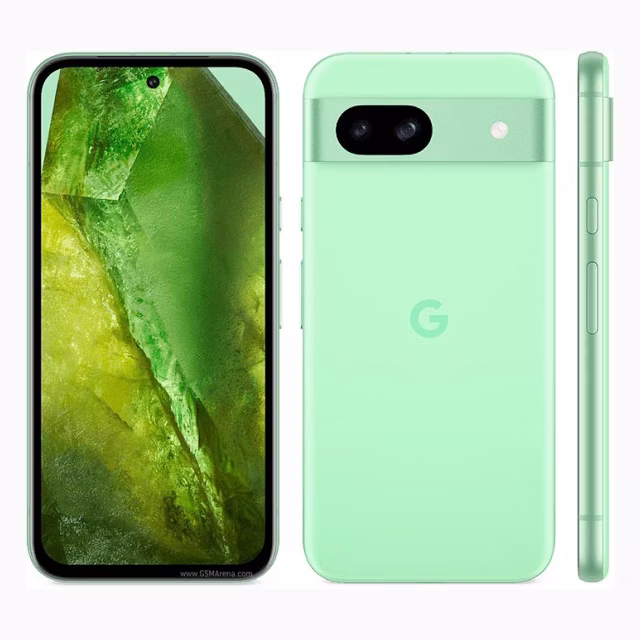 Google Pixel 8a