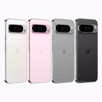 Google Pixel 9 Pro XL
