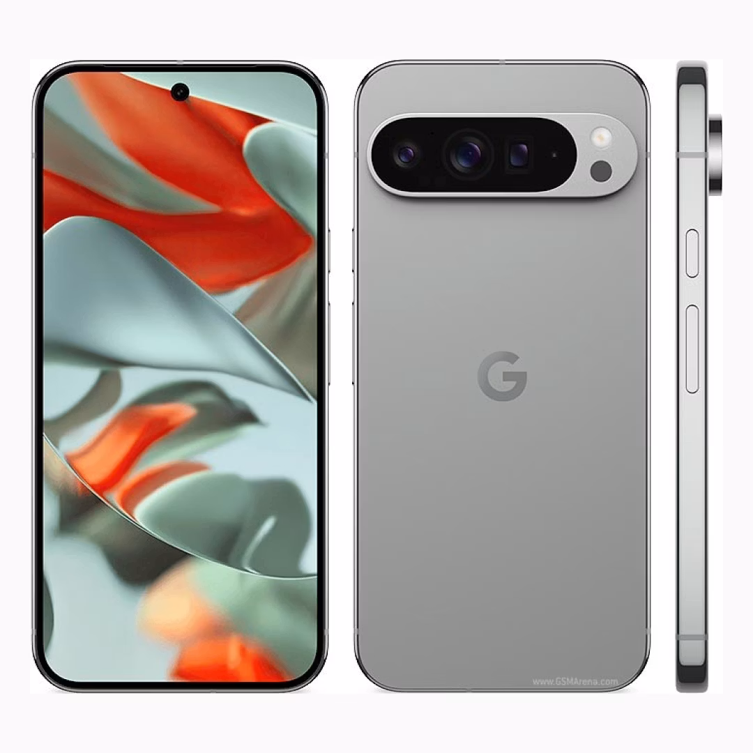 Google Pixel 9 Pro XL