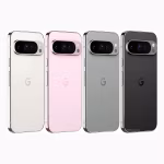 Google Pixel 9 Pro