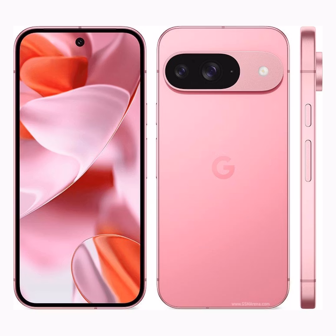 Google Pixel 9