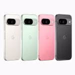 Google Pixel 9