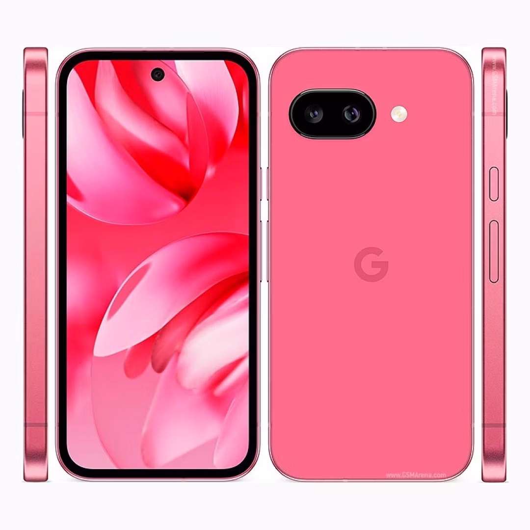 Google Pixel 9a