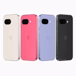 Google Pixel 9a