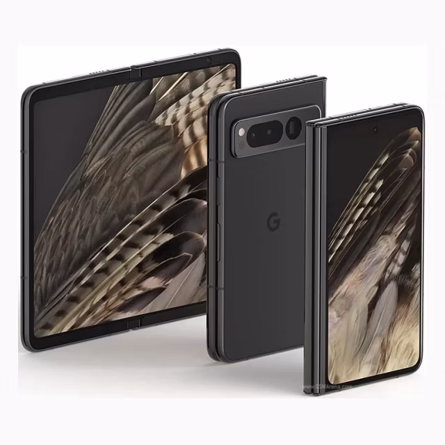 Google Pixel Fold