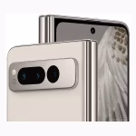 Google Pixel Fold