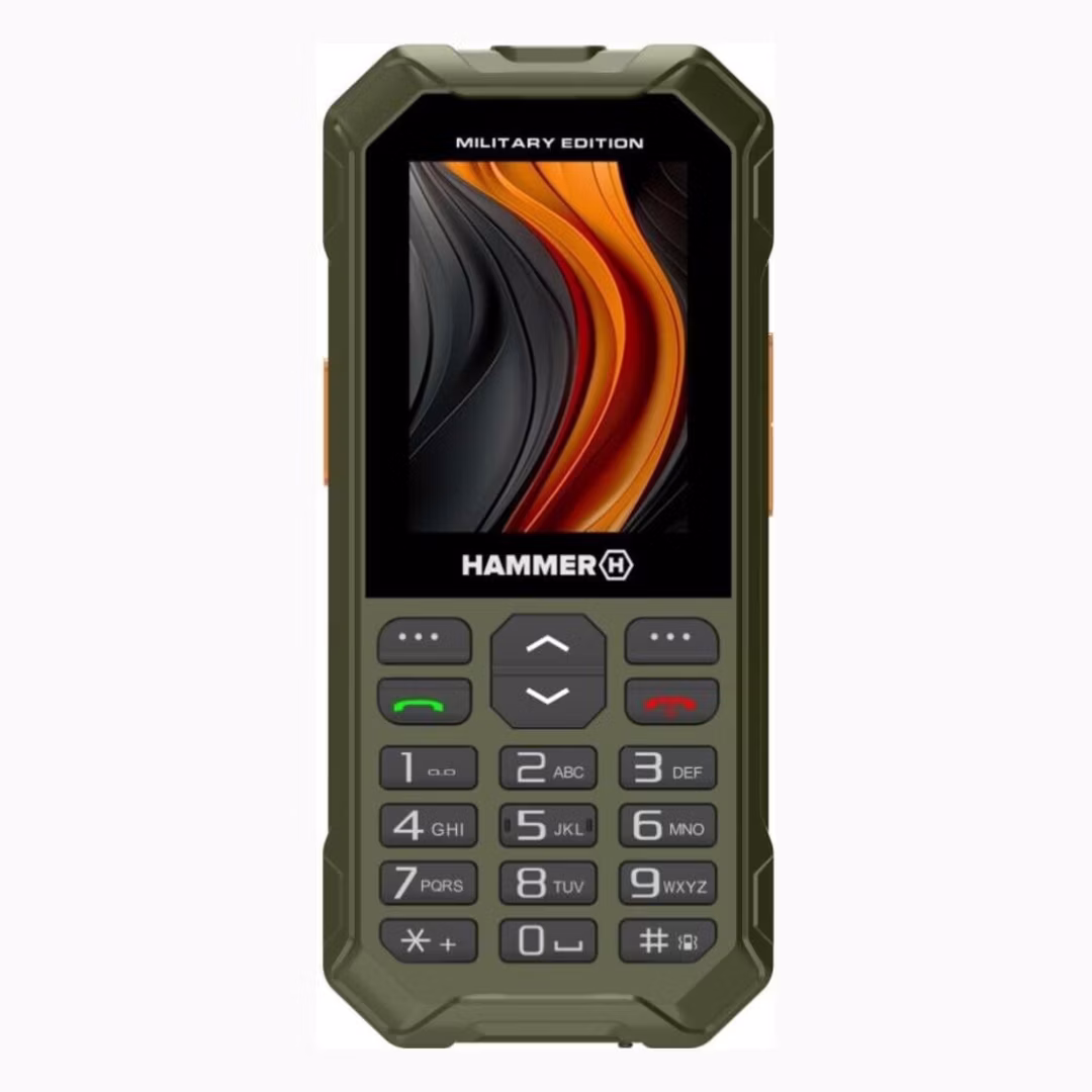 HAMMER 6 LTE