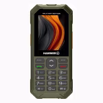 HAMMER 6 LTE
