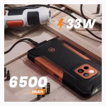 HAMMER Construction 2 Thermal 5G