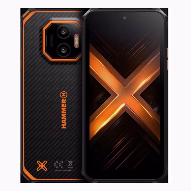 HAMMER Energy X2 5G