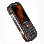 HAMMER Power Plus LTE