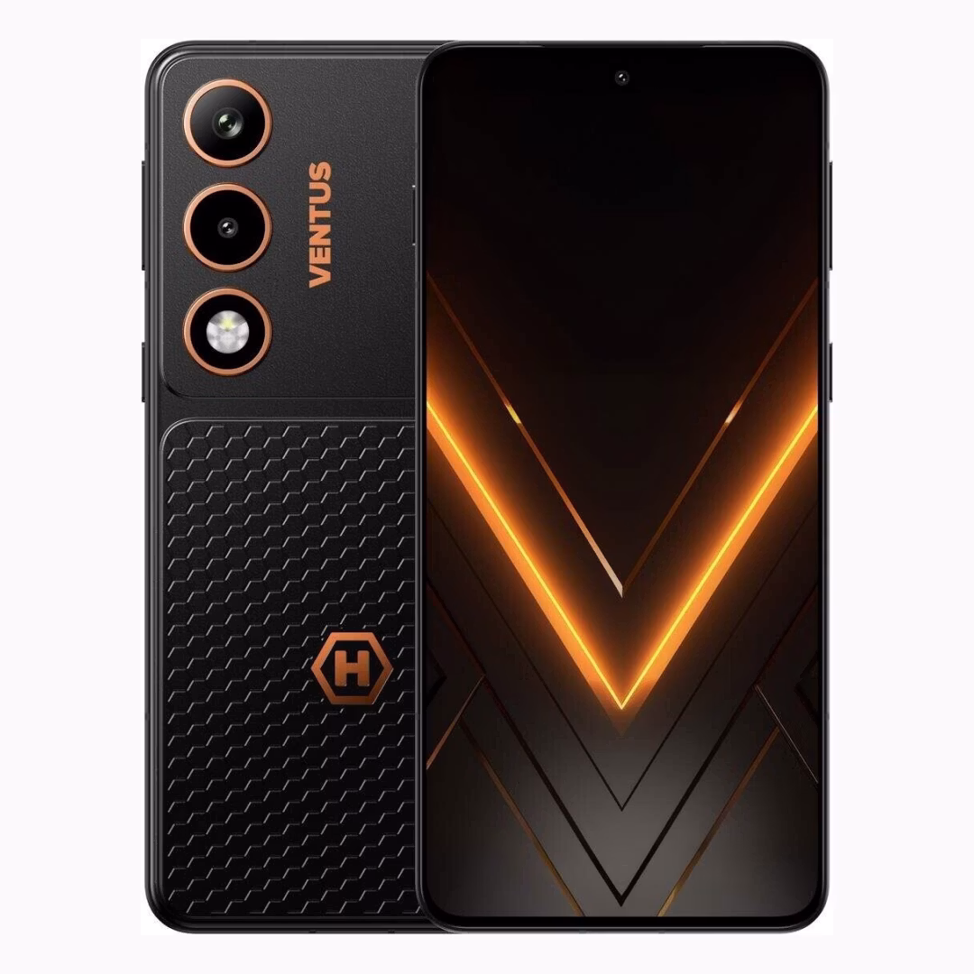 HAMMER Ventus 5G