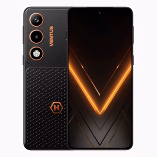 HAMMER Ventus 5G