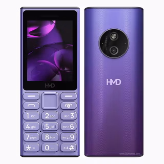HMD 110 4G