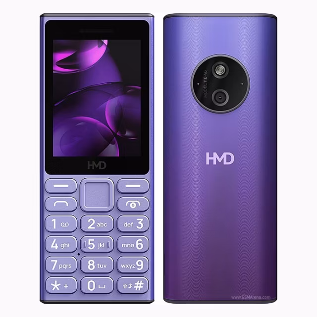 HMD 110 4G