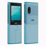 HMD 150 Music