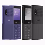 HMD 150 Music