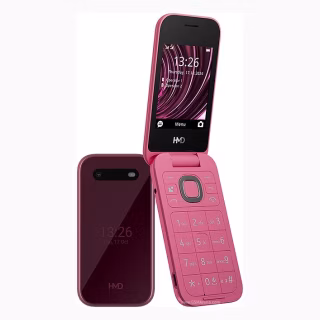 HMD 2660 Flip